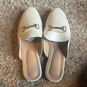 Stylish loafers 👞, size 40 (size 8) available in other colors